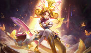 Star Guardian Neeko Prestige Edition