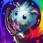 Ícono Artista Poro
