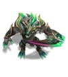 Renekton Worlds2023 (Peridot)