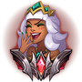 Season 2019 - Split 3 - Grandmaster Emote
