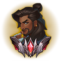 Season 2021 - Split 3 - Grandmaster Emote