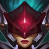 Ícono Shyvana Supergaláctica
