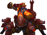 Urgot/TFT