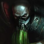 Urgot (2017) Márcio Dondi[26]