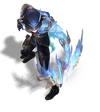 Varus HighNoon (Sapphire)