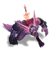 Warwick Grey (Rose Quartz)