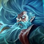 Zilean Pietro Mário