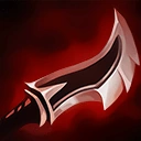 Duskblade of Draktharr WR item old.png (9 KB) 1st version