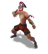 Lee Sin MuayThai (Ruby)