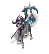 Lillia Nightbringer (Pearl)
