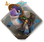 LoR Prof. Snappington Guardian