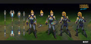 Lux SteelLegion WR Concept 03