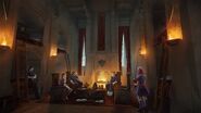 Ravenbloom Conservatory (Legends of Runeterra) | League of Legends Wiki