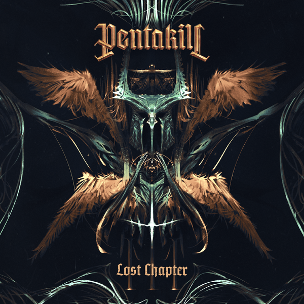 Pentakill Lost Chapter Cover 01