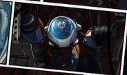 Super Galaxy Rumble Promo 2