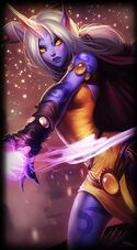 Soraka OriginalLoading