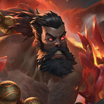 Udyr Guardião Espiritual (2022) Walmir Barbosa