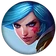 Vi NeonStrikeCircle