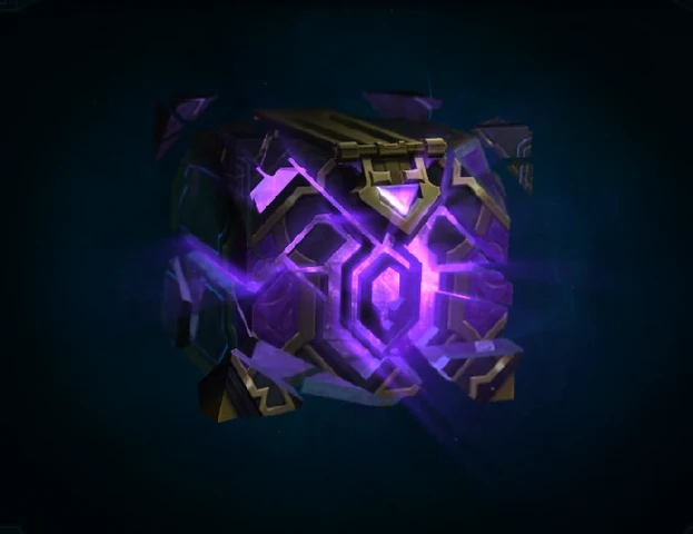 ... a następnie eksploduje