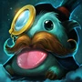 Beschwörersymbol Gentleman Poro.jpg (11 KB) Gentleman Poro
