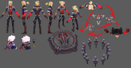 Ezreal BattleAcademia Model 07