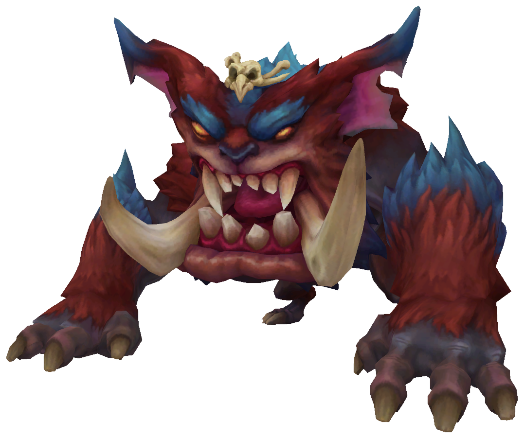 Gnar (League of | League of Legends Wiki | Fandom