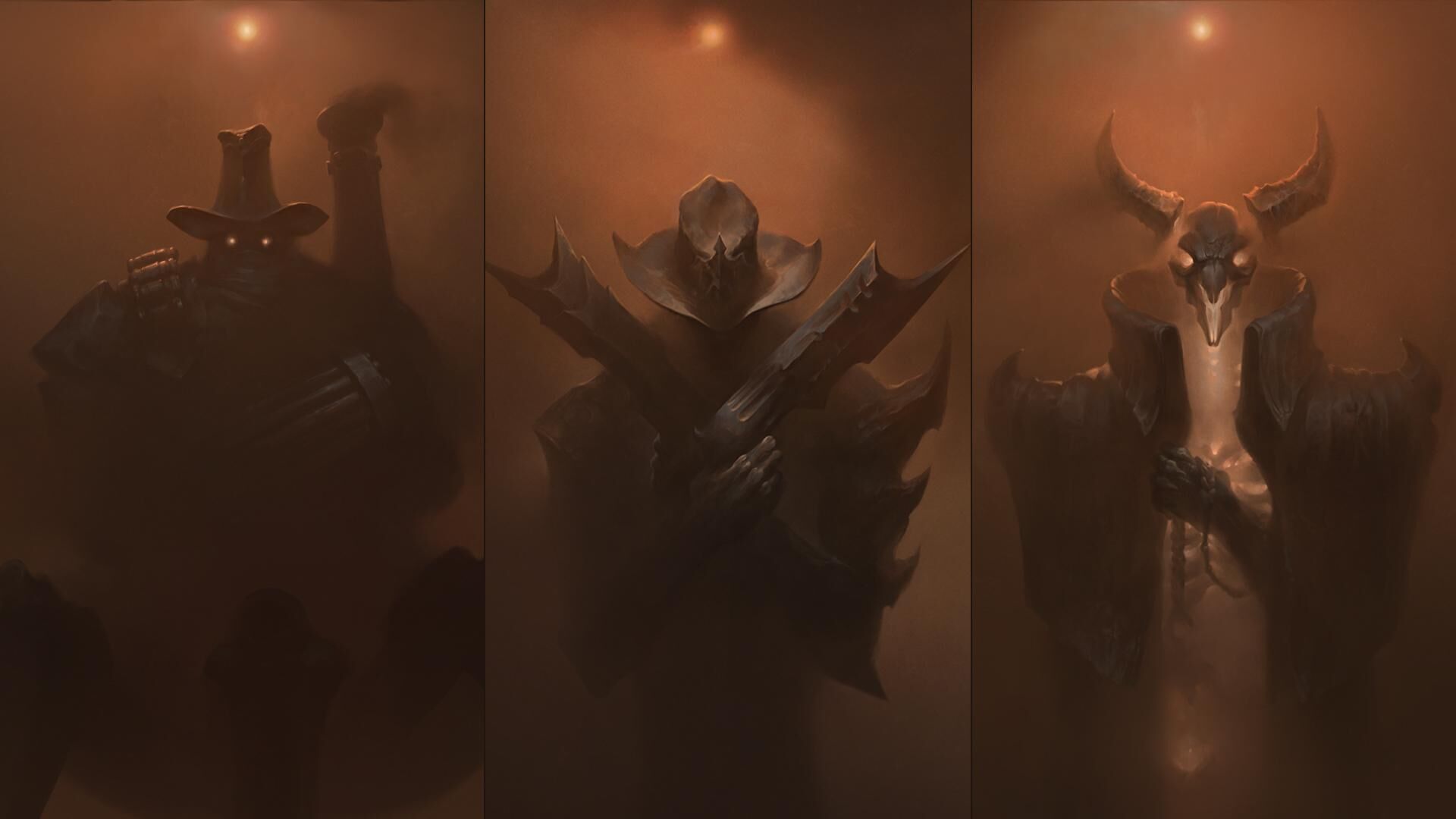 High Noon The Man with the Grinning Shadow.jpg