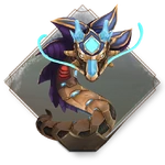 LoR Hextech Dragonling Guardian