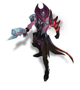 Lucian Lol Cosmetics League Of Legends Wiki Fandom