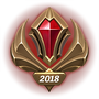 MSI 2018 Emote