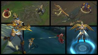 Arclight Vayne