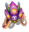 Vel'Koz Bee'Koz (Amethyst)