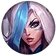 Xayah SSGCircle