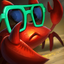 Cool Crab profileicon