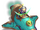 Corki Astronaut (Turquoise).png