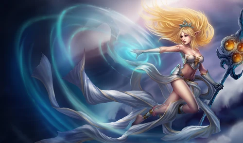 Stará Klasická Janna