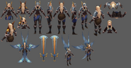Kayle Update Battleborn Model 02.png (2.31 MB) Battleborn Kayle Update Model 2 (by Riot Artists DragonFly Studio)