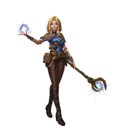 Lux Spellthief WR Promo 01
