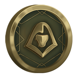 gold icon league of legends