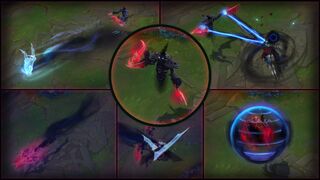 Nocturne Update Screenshots.jpg (223 КБ) Классический Ноктюрн (Обновление визуальных эффектов)