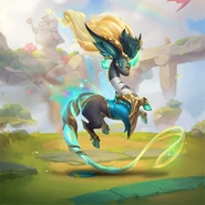 Jade Prancie (Tier 3)