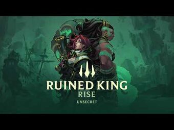 You Should Play Ruined King Even If You Never Tried League Of Legends