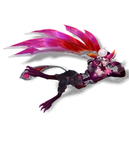 Rakan BrokenCovenant (Base)