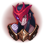 Season 2020 - Split 3 - Bronze Emote