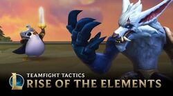 Bungo (Teamfight Tactics), League of Legends Wiki