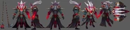 Blood Moon Thresh Model