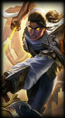 Varus ArclightLoading