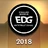 Worlds 2018 EDward Gaming (Gold)