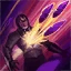 Xayah - E