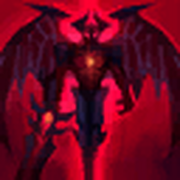 Aatrox the world ender